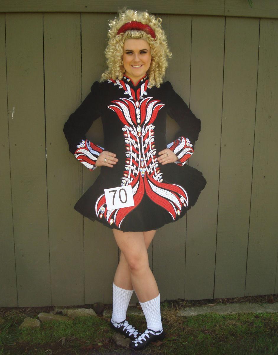 Mastering The Art Of Irish Dancing - The Redwood Bark