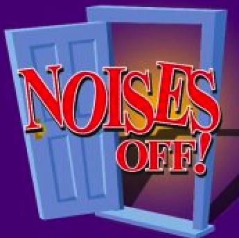 Noises Off play to open this week
