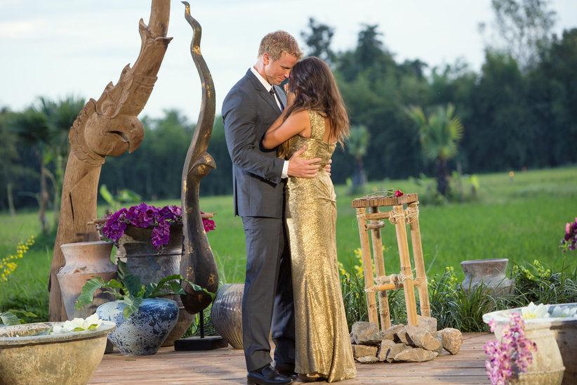 Looking beyond the drama of The Bachelor season finale