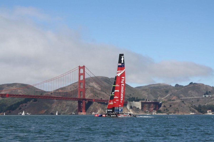 Gallery: Red Bull Youth Americas Cup