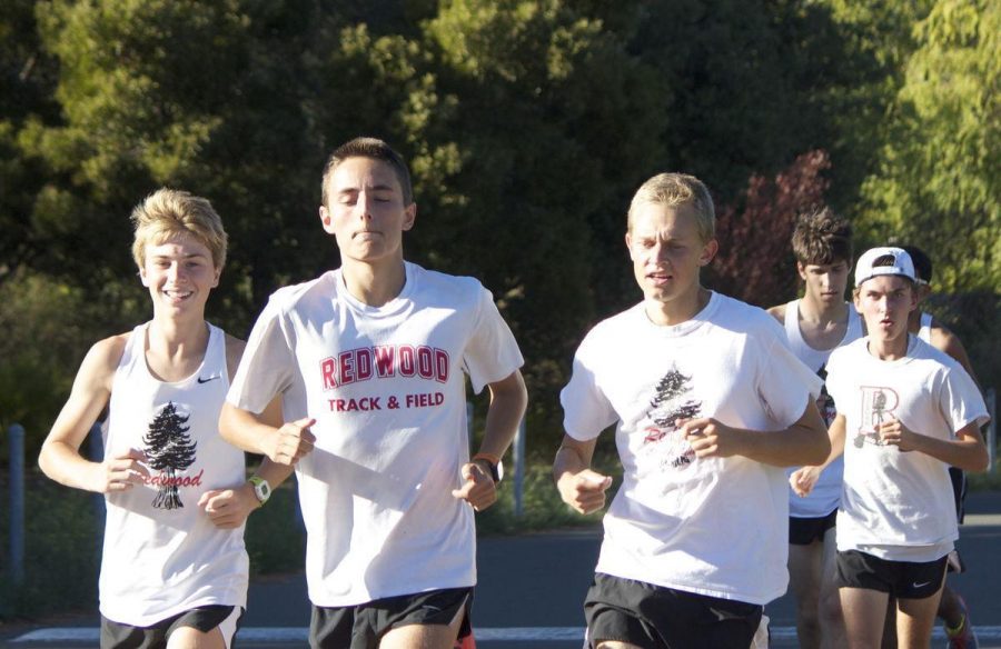 Cross country meet relocated due to government shut-down
