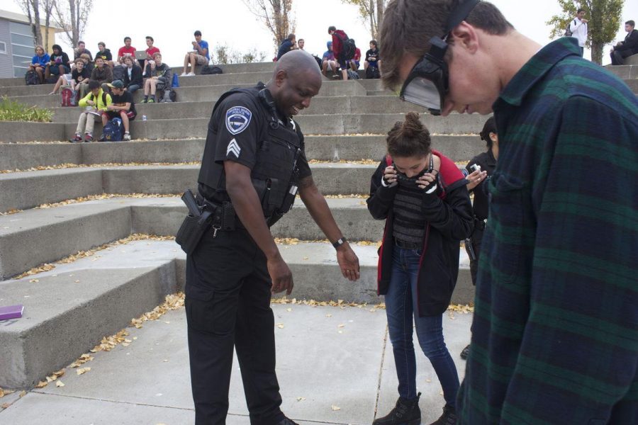 Gallery: Red Ribbon Week DUI Simulation 