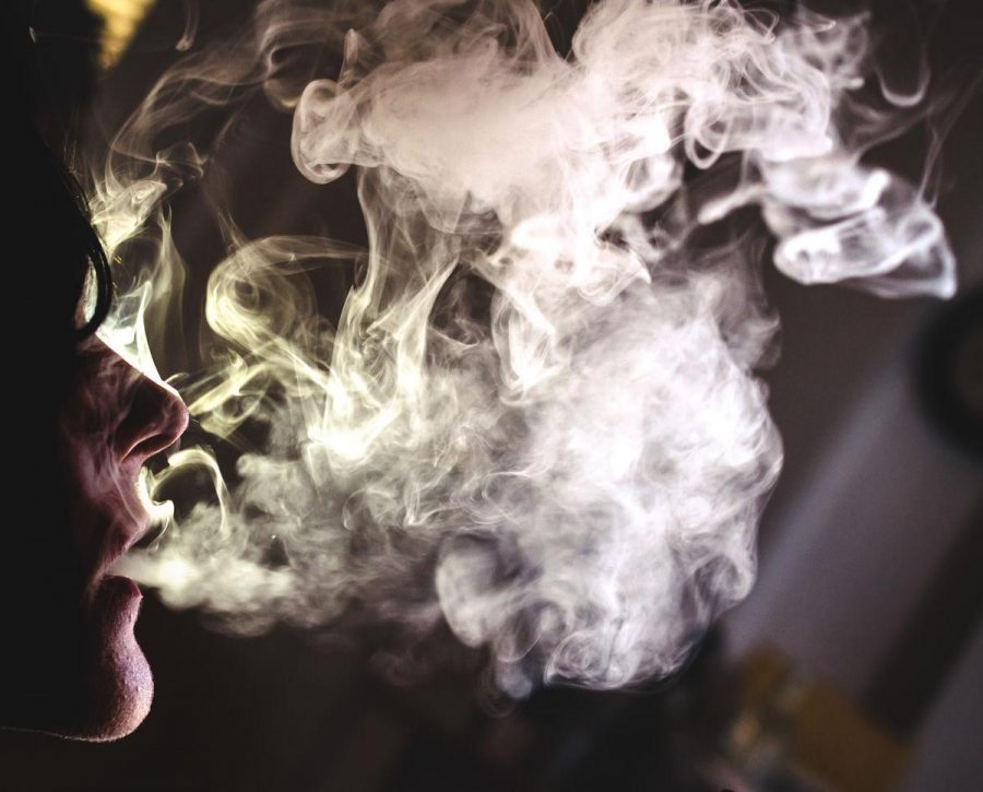 Studies yield mixed results on hookah and e-cigarette health effects