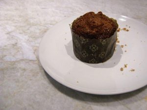 Rustic Bakery muffin