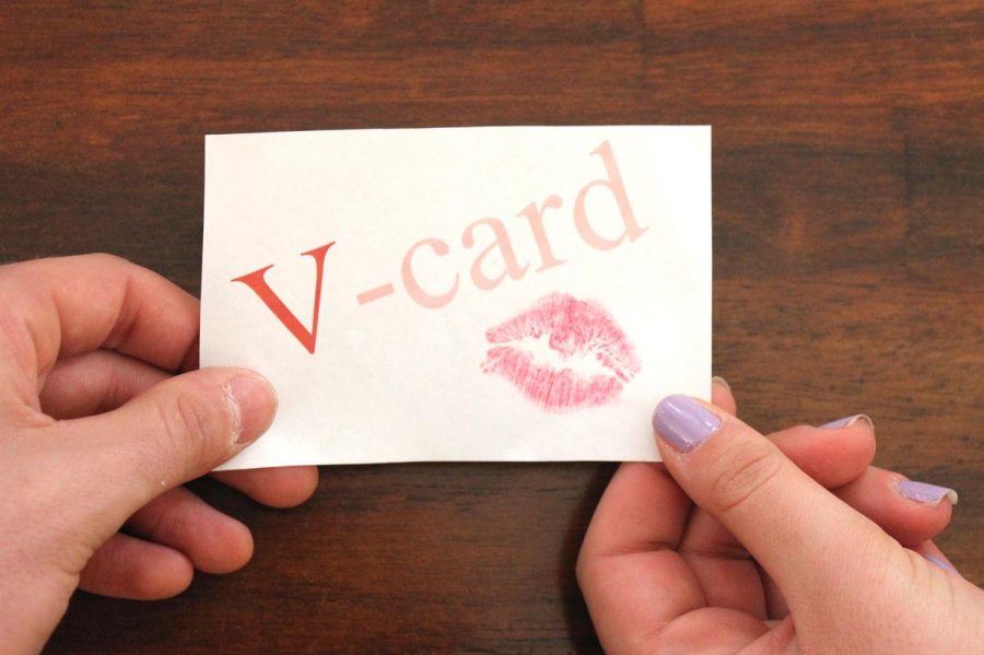 Losing your virginity: Play your card right 