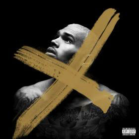 X crosses into new styles for Chris Brown