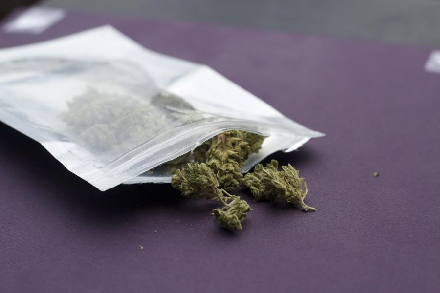 Despite state protection, medicinal marijuana cardholders face federal restrictions