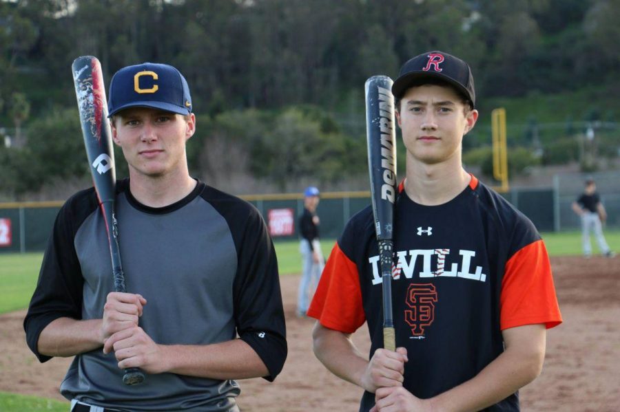 Talented juniors and new coach boost varsity baseball team 