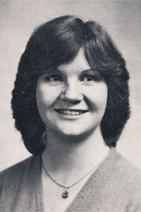 Karen Murk 1982