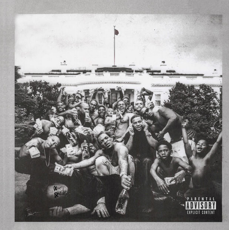 Kendrick Lamars third and newest album, To Pimp a Butterfly, came out March 23 and debuted as number one on the US Billboard 200.