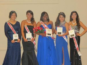 Senior Gabriela Manueal was crowned as California’s Homecoming Queen out of the 13 finalists from across the state, on April 19.  