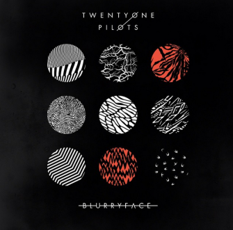 TWENTY ONE PILOTS’ brand new album, “Blurryface,” combines a wide range of musical instruments and vocal ranges to create a unique second album.