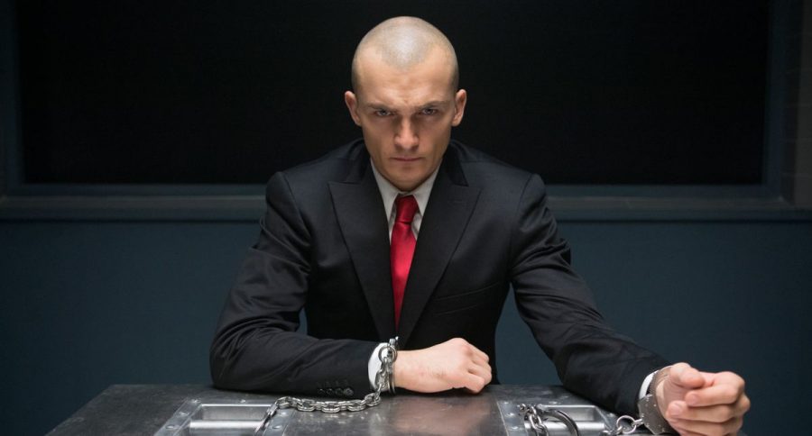 Hitman: Agent 47 fails to impress as video game movie