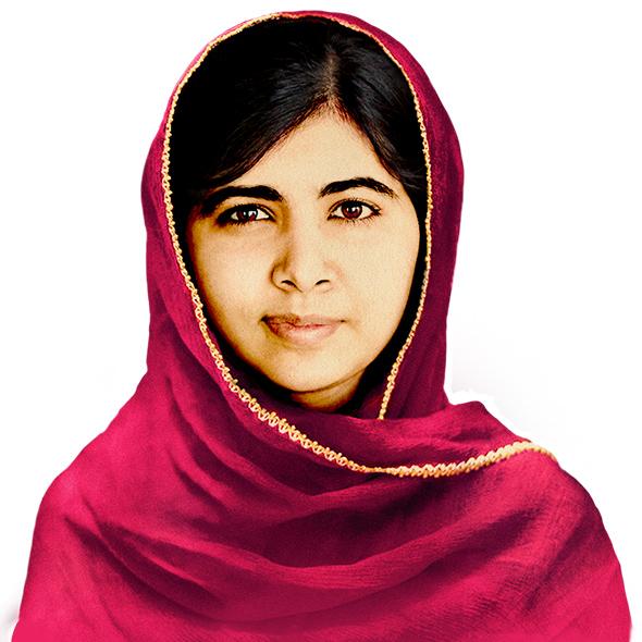 He Named Me Malala inspires and educates