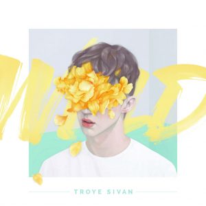 Troye-Sivan-WILD-art