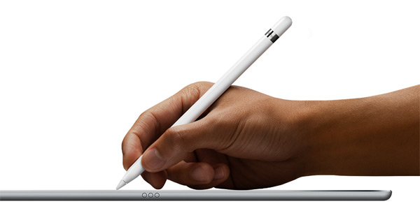 Apple drops new fruit: iPhone 6s and iPad Pro