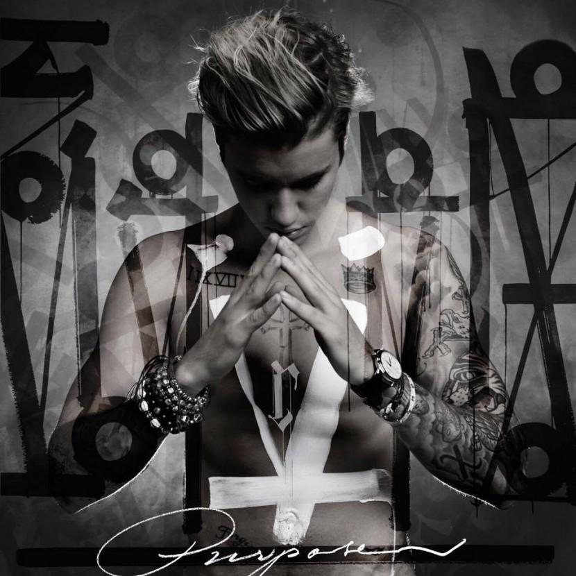 Bieber’s ‘Purpose’ reveals more than his apologies