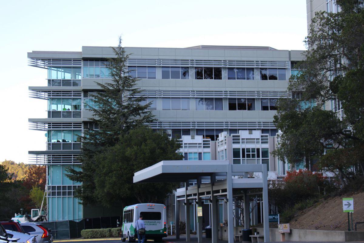 The Marin General Hospital was the first hospital in the North Bay Area to perform gender confirmation surgeries in September.
