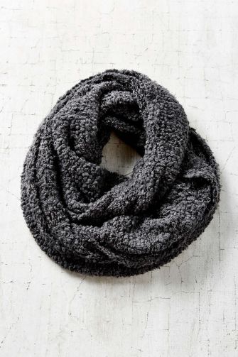 Urban Outfitters Circle Scarf