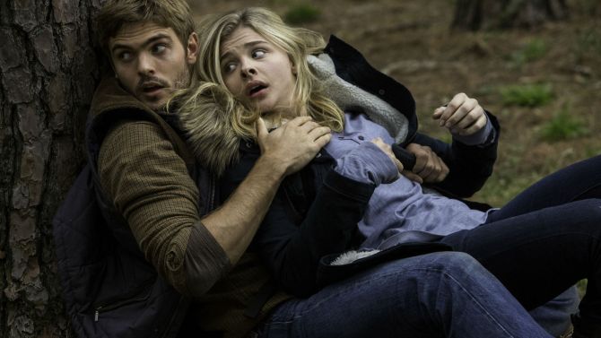 the fifth wave series summary