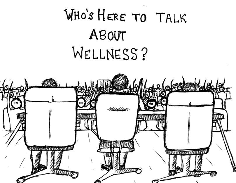 In defense of wellness