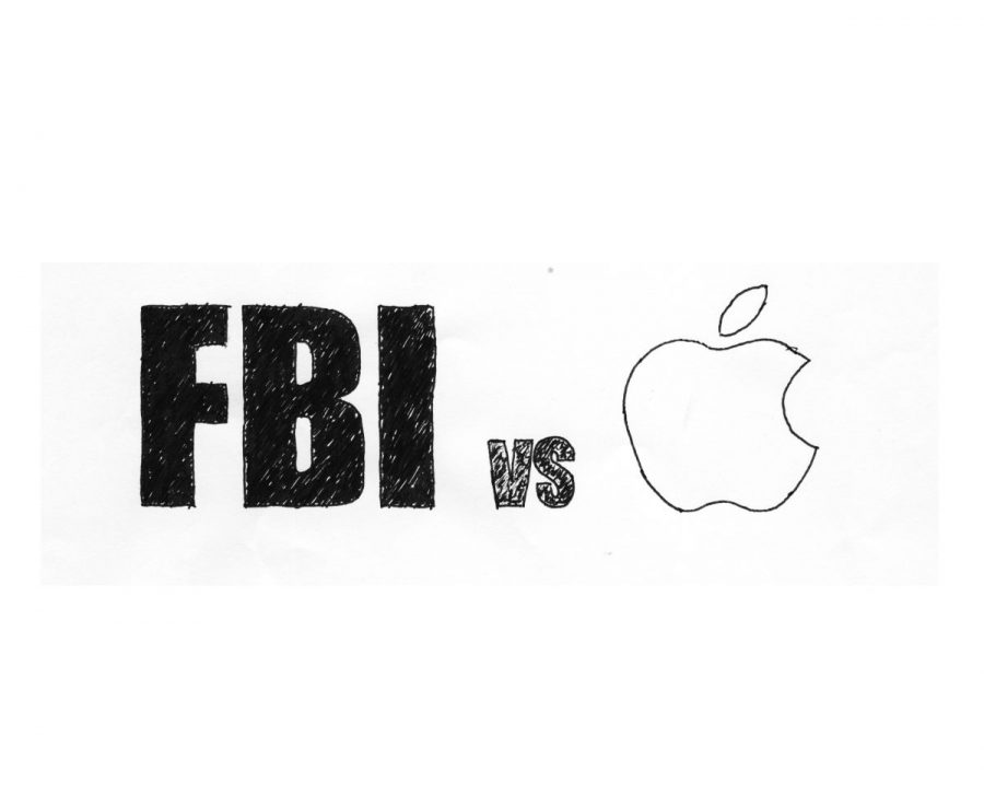 Point, Counter-Point: FBI vs. Apple