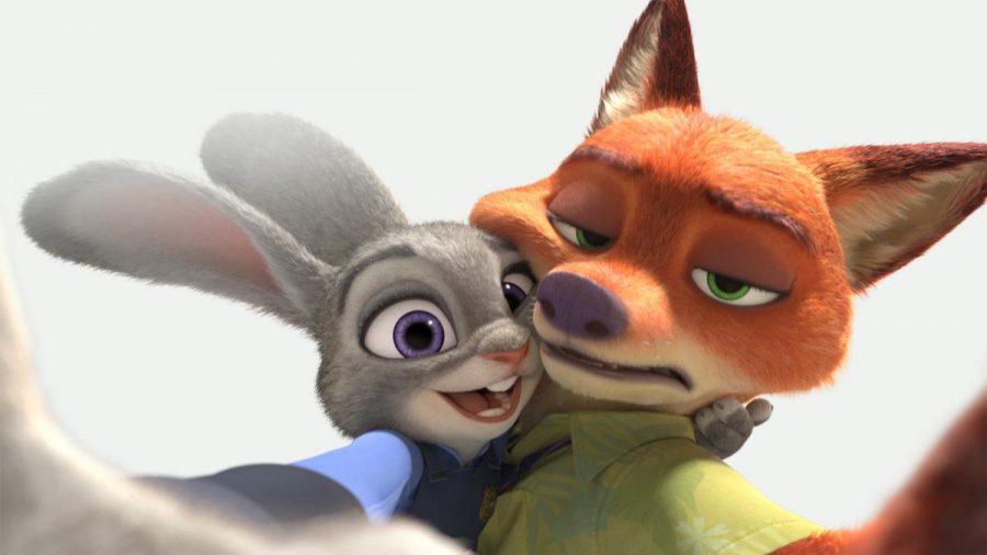 Zootopia zealously delivers entertainment to audiences of all ages