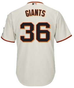 Thirty-six percent of Redwood students believe the Giants will win this year's Fall Classic.