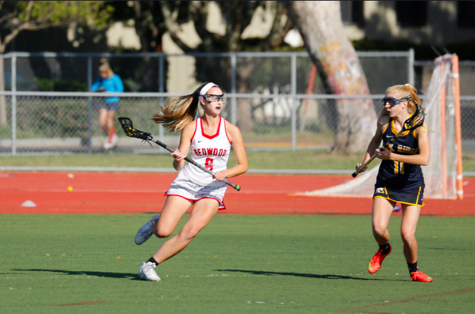 Girls Lacrosse Eliminated in First Round of NCS Playoffs