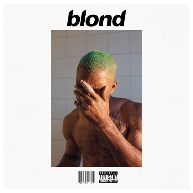 Ocean gets choppy with long-awaited album Blonde