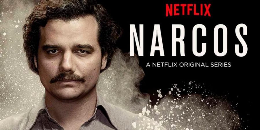 Narcos season two brings the human out of Pablo Escobar