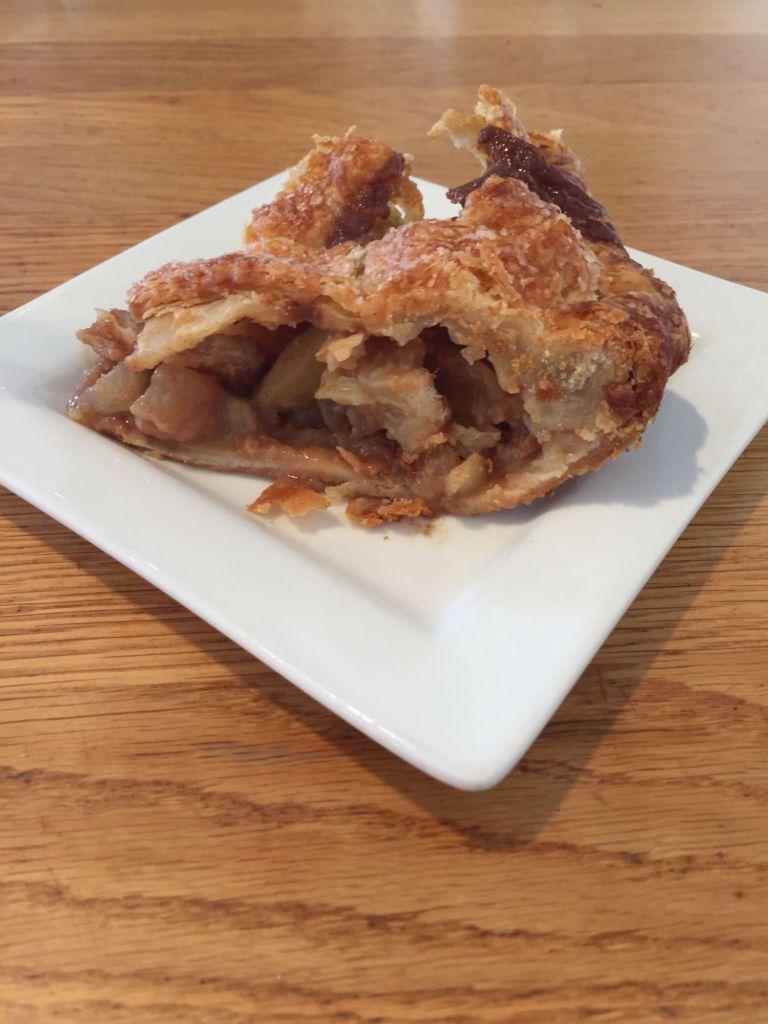 Apple of our eye: Best apple pies to buy for the holiday season