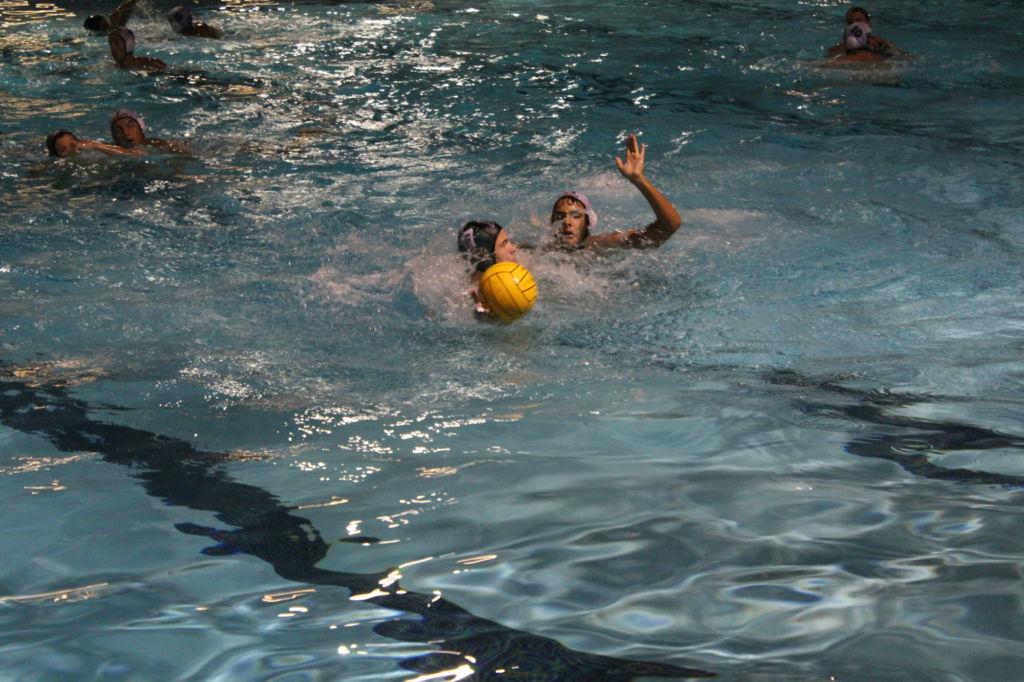 Redwood boys water polo comes short of the MCAL championship