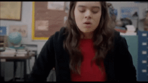 Edge of Seventeen makes up for cliche plot with humor