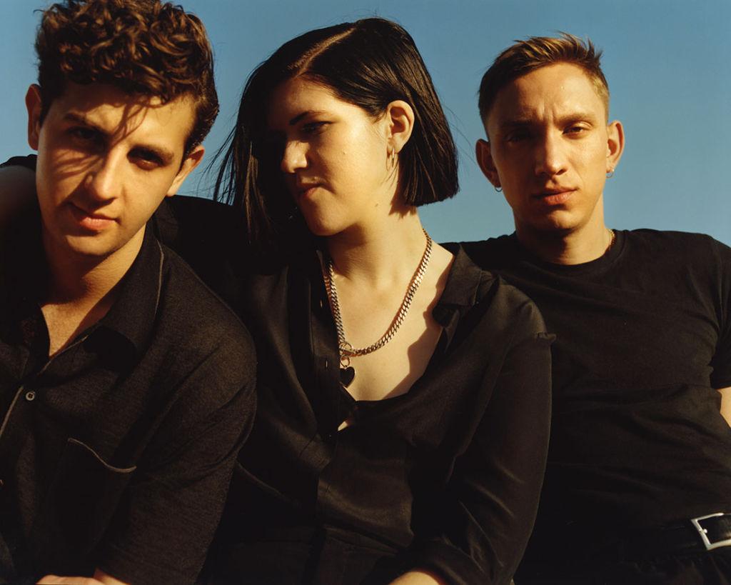 The xx creates new sound without losing identity