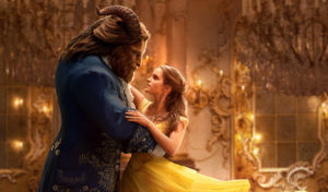 NEW Beauty and the Beast