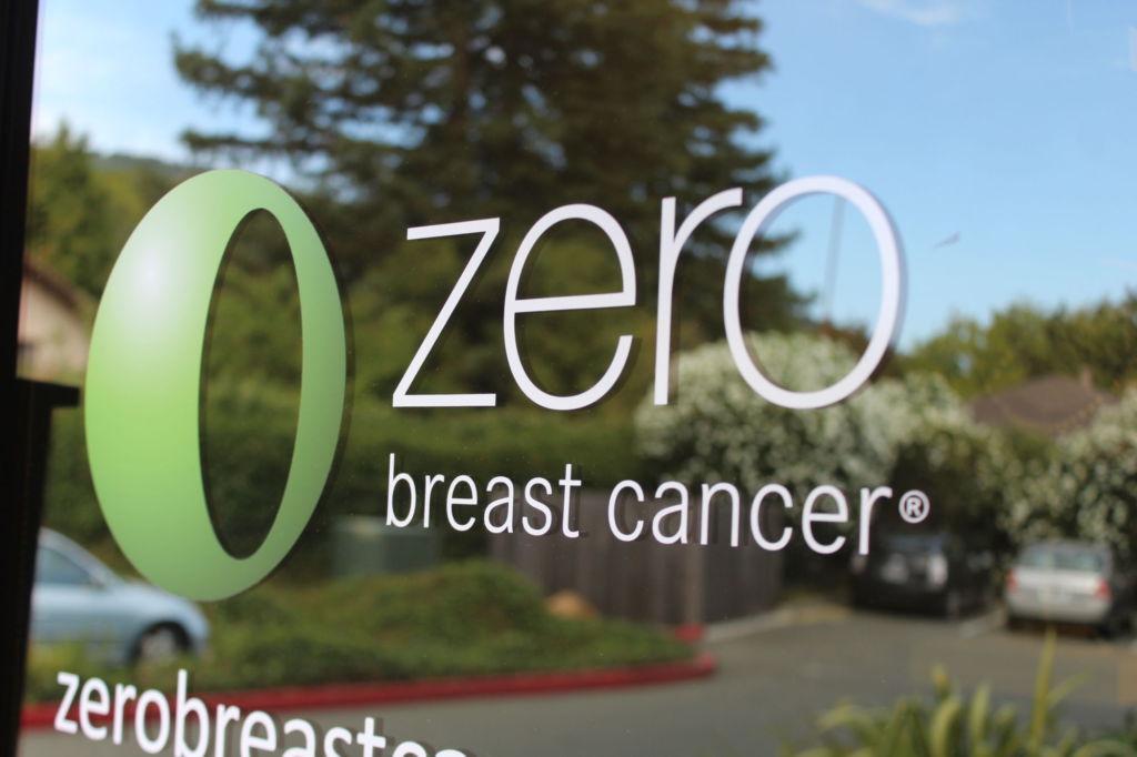 Confronting the cancer: breast cancer rates in Marin fall to their lowest level since the 90s