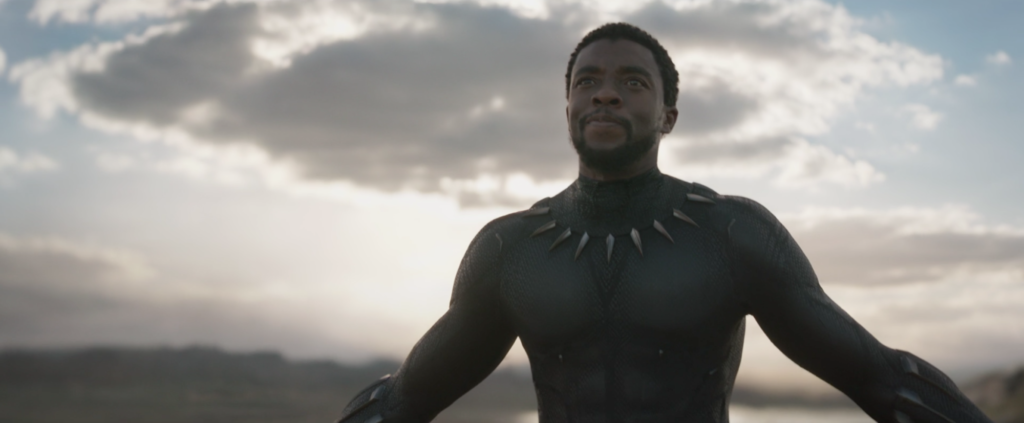 Black Panther movie and album bring an experience unlike any Marvel movie yet