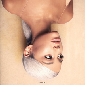 Ariana Grandes “Sweetener” is sweet and sincere