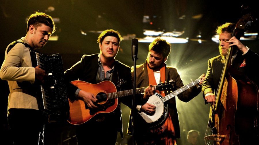 Mumford & Sons’ new album ‘Delta’ needs to be dealt with