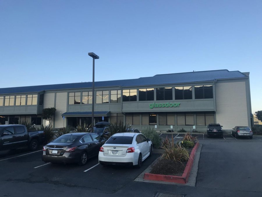 One of the biggest companies in Marin, Glassdoor was started in the county. 
