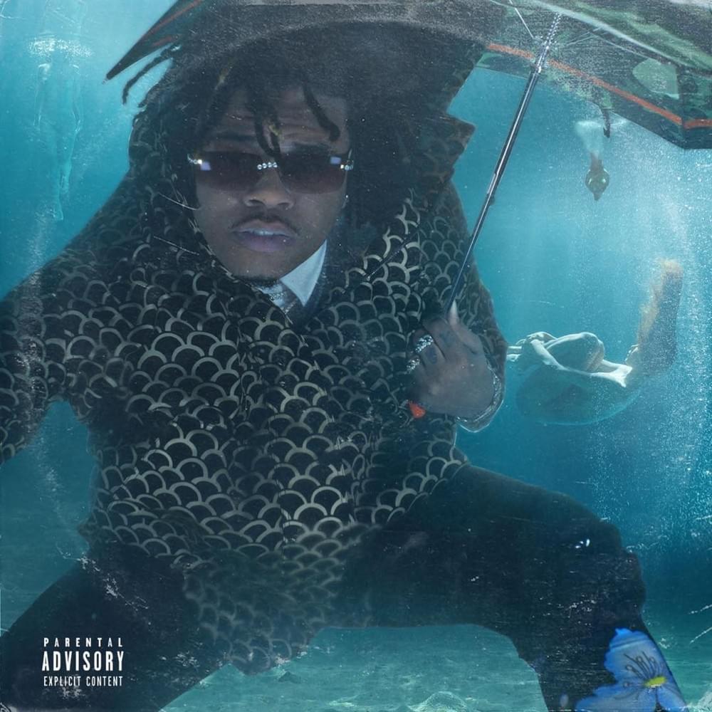 Drip Or Drown — Gunna