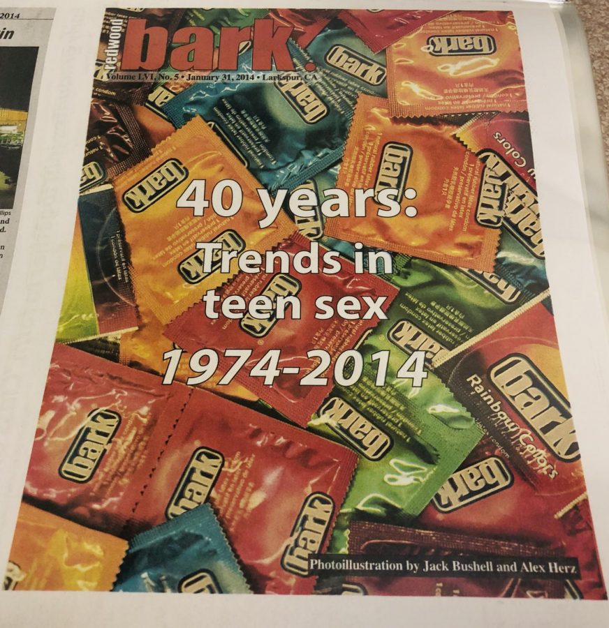 Sex survey celebrates 10th issue