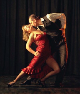 El estudio de tango en San Anselmo que da el ritmo a todos