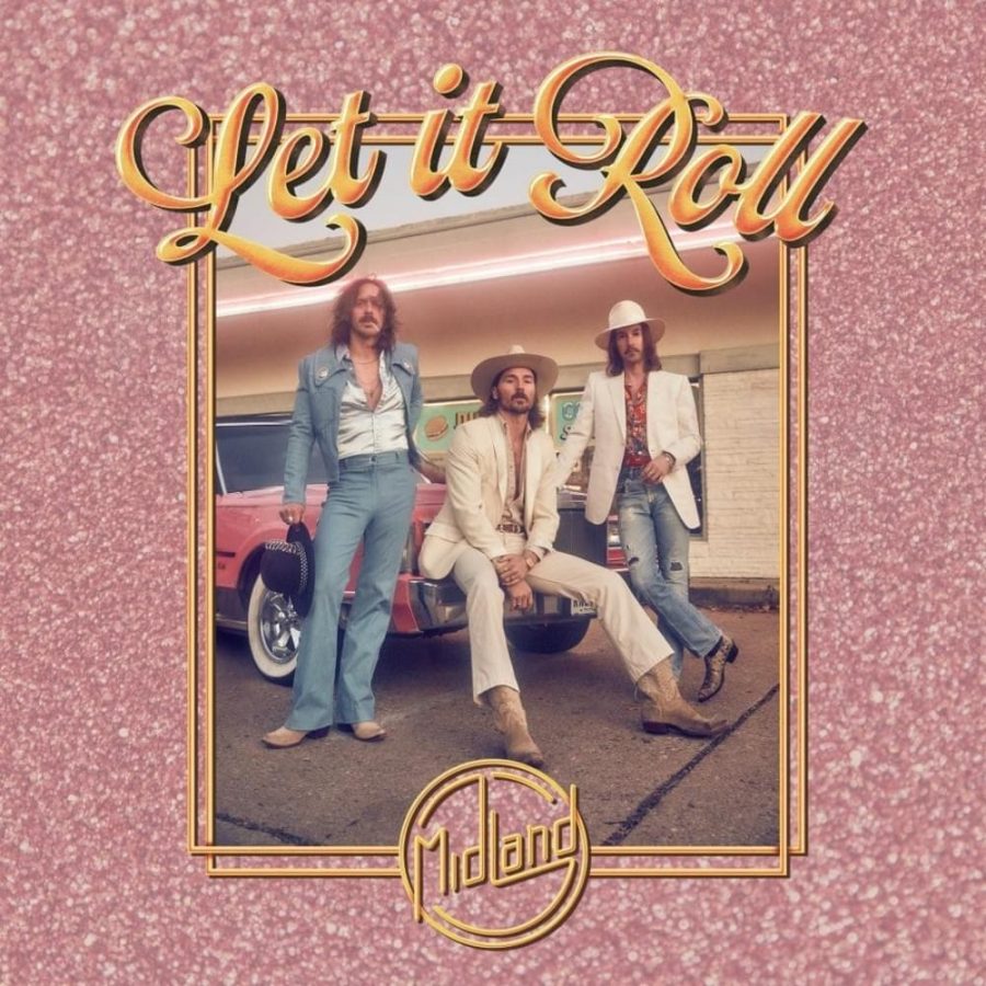 Midland tops charts and avoids country cliches in sophomore album “Let it Roll”