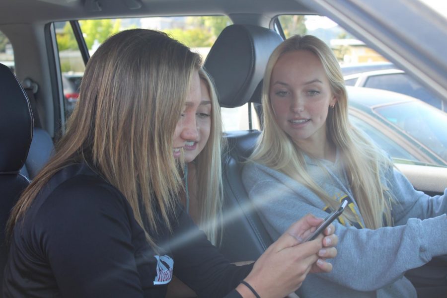 Transporting passengers puts teens at a higher risk for accidents due to peer pressure and distractions. 