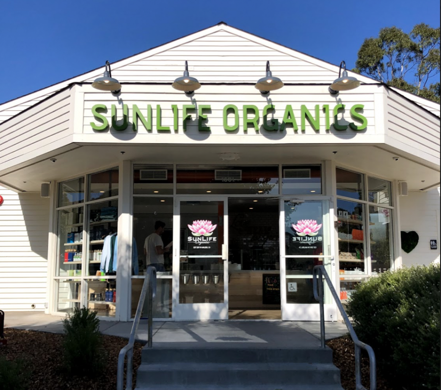 SunLife Organics provides health and flavor - and empty wallets