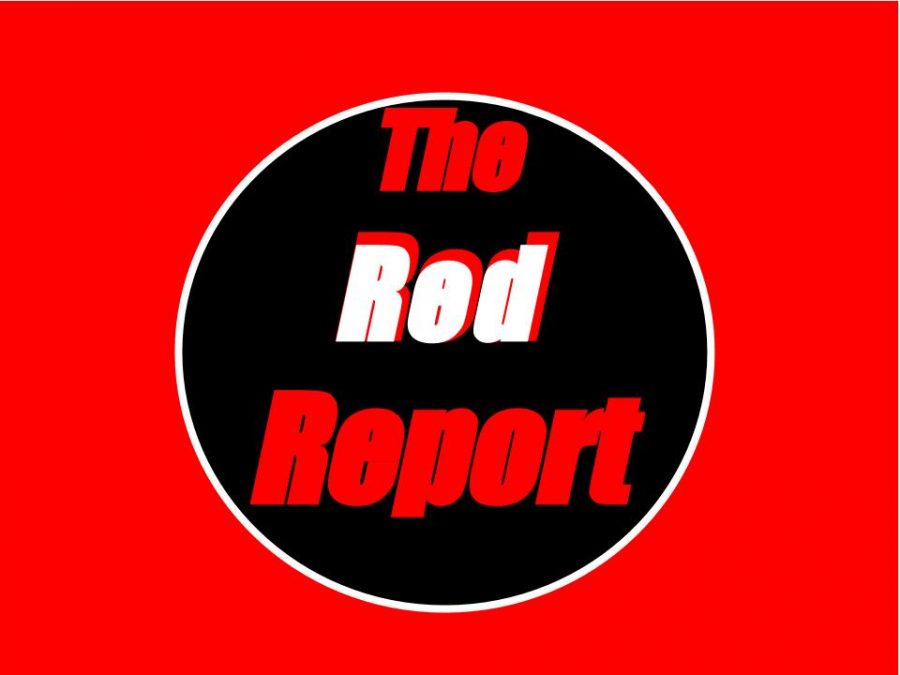 Red Report - S2 Episode 1