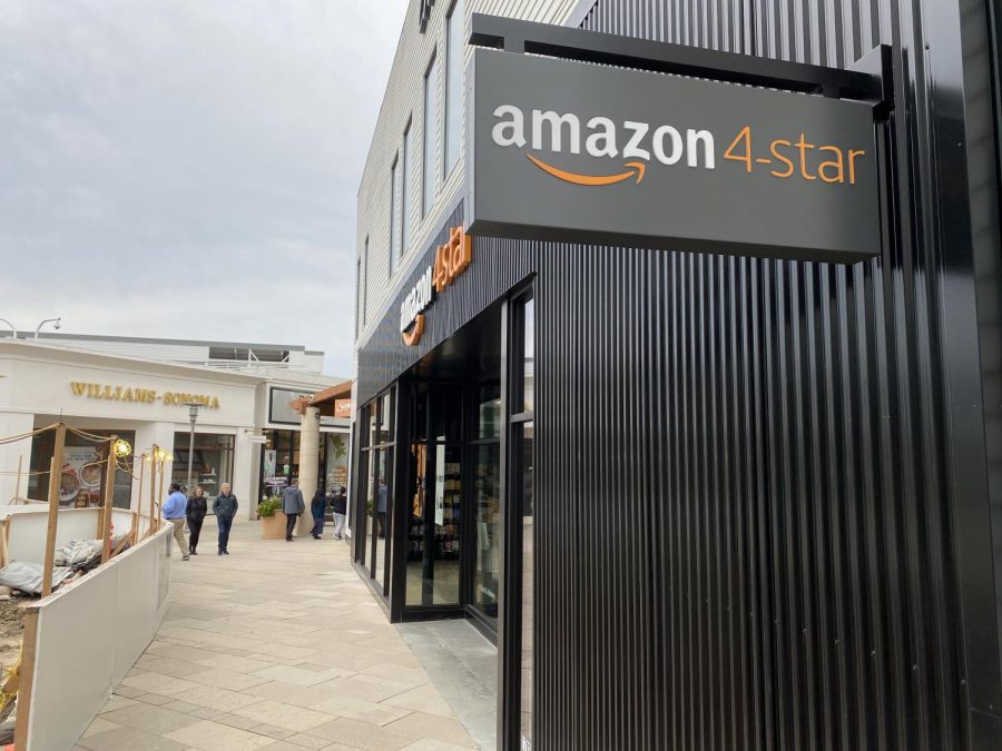 New Amazon 4-star deserves a 5-star rating