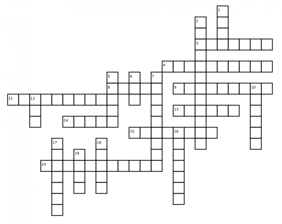 This St. Patrick’s Day crossword will shamROCK your world